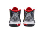 Кроссовки Nike Kyrie 6 Pre-Heat "Houston"