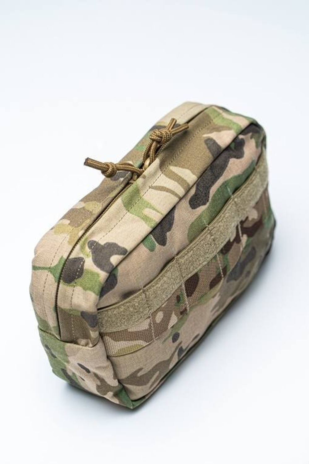 Подсумок Бурундук горизонтальный мультикам ZTAC