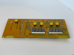 Плата управления S52L/S54L