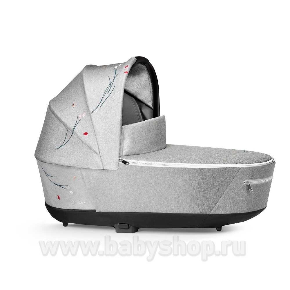 Cybex Priam IV Koi (2 в 1)