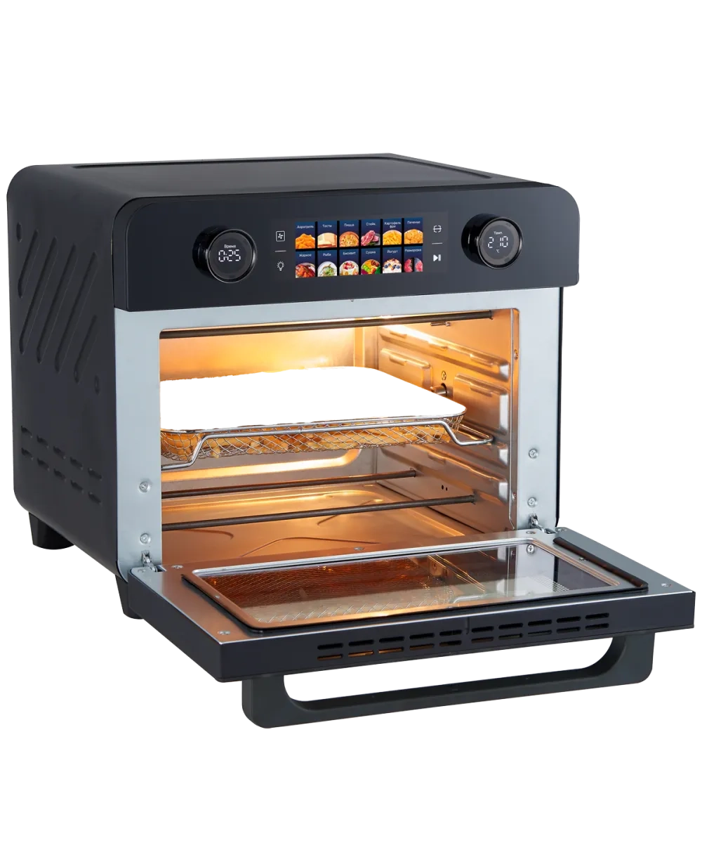 Мини-печь Kuppersberg KMO 250