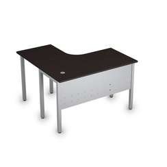 2МК.129 Стол криволинейный прав. (1200*1200*750)