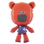 Шар Ми-Ми-Мишки Кеша