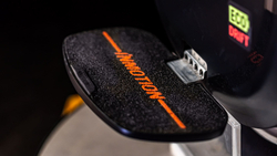 Моноколесо Inmotion V12 HS 1750 wh 100V