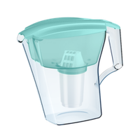 Фильтр для воды кувшинного типа Аквафор - Арт со сменным модулем А5