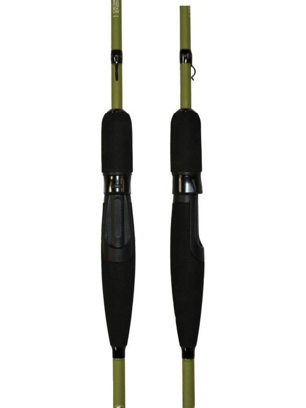 Спиннинг Maximus BUTCHER-X TW 18M 1,8m 7-35g