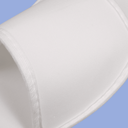 Тапки эвапора, открытый мыс (50 пар) непромокаемые одноразовые р. 43