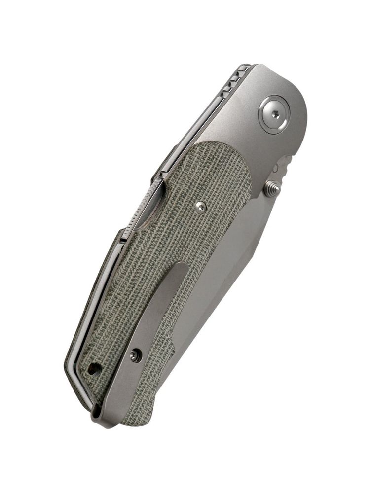 Нож Viper V5986CG Turn