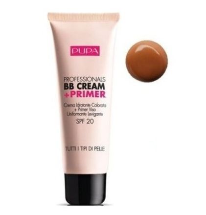 BB, CC и DD кремы