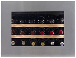 Винный холодильник Dunavox DAVG-18.46SS.TO