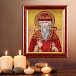 Святой Вадим