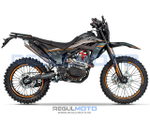 Мотоцикл Regulmoto CR-X PRO с ПТС