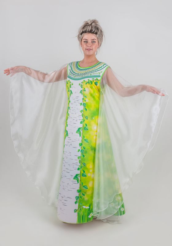 Готовое изделие