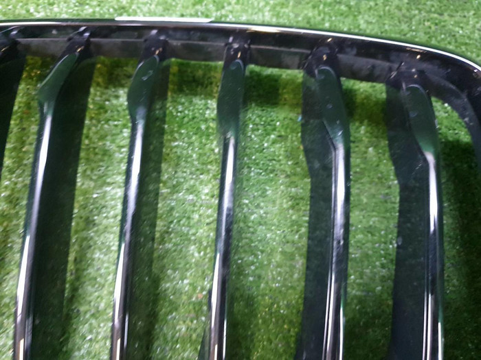 Решетка радиатора BMW X5 G05 (2018-2023)