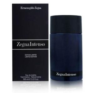 Ermenegildo Zegna Zegna Intenso