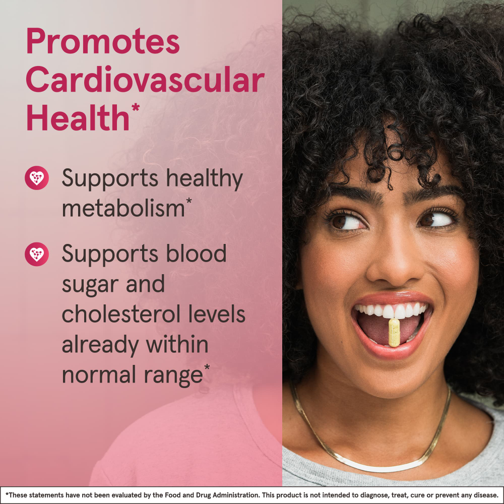 Jarrow Formulas, веганский цитрус и бергамот, 60 растительных капсул (500 мг в 1 капсуле)