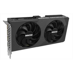 Видеокарта Inno3D nVidia GeForce RTX 5060 Twin X2 8Gb N50602-08D7-195071N