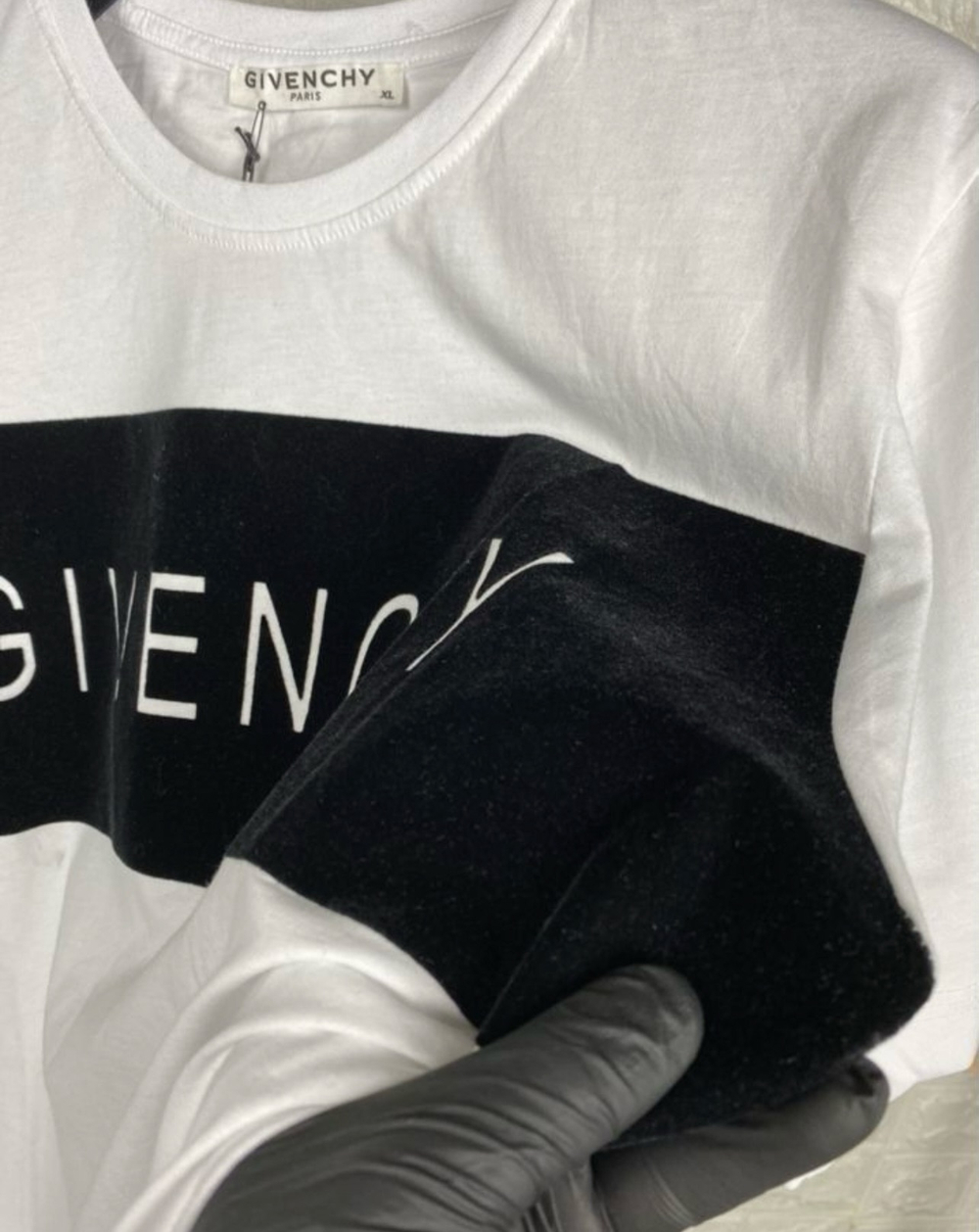 Футболка Givenchy премиум