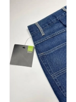 Джинсы M+FG от Savitar South pole True religion Jnco