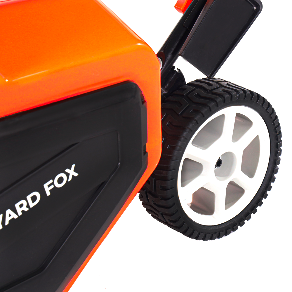 Электрический снегоуборщик YARD FOX BASIC 5633Е