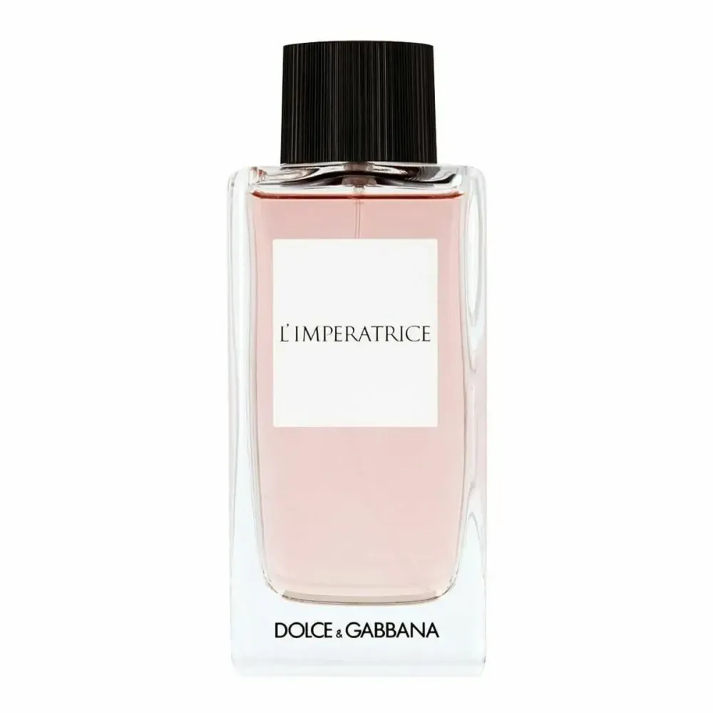 Женская парфюмерия D&amp;G L&#39;imperatrice EDT Dolce&amp;Gabbana 50ml