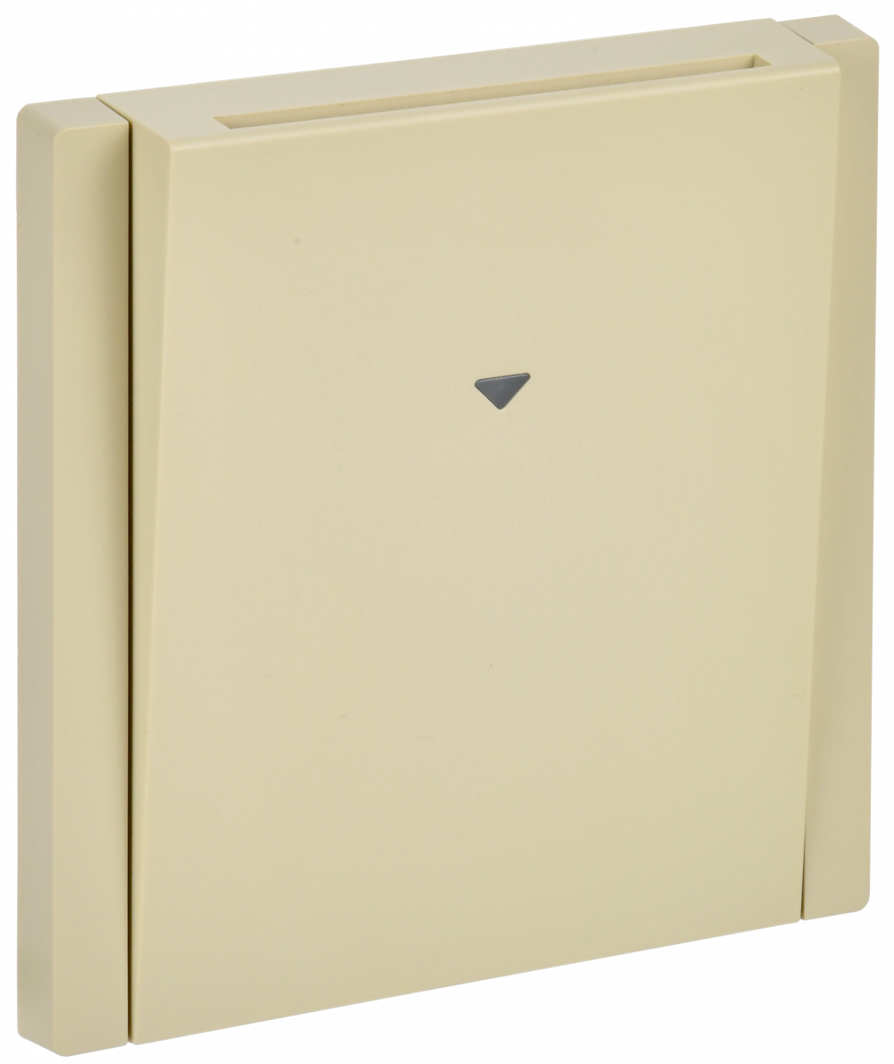 FORTE&PIANO Выключатель карточный 30А FP443 ваниль IEK