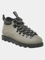 Ботинки Native Fitzsimmons Full Metal Grey