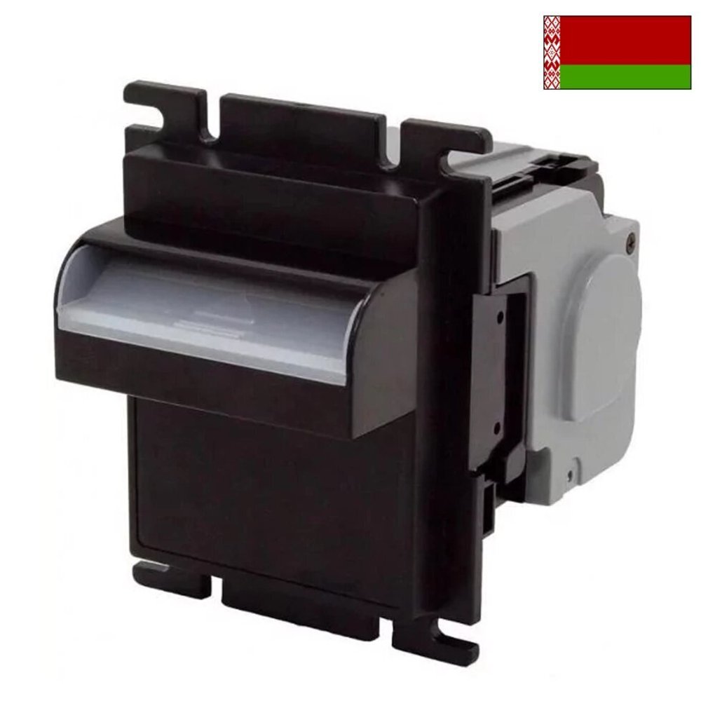 Купюроприемник ICT L77F для Белоруссии