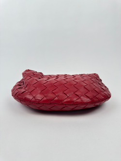 Сумка Bottega Veneta Jodie mini