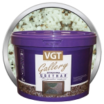 Штукатурка декоративная VGT Gallery №2 крупнозернистая 18 кг