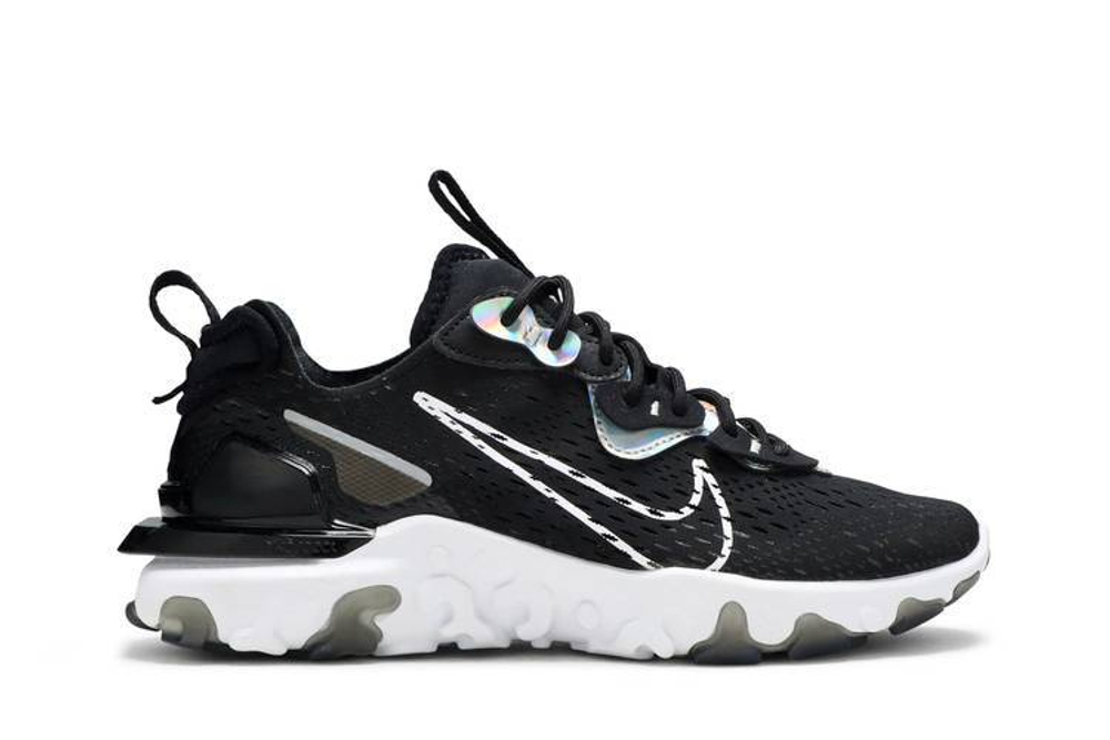 Кроссовки Nike React Vision Nsw Essential (Женская размерная сетка)