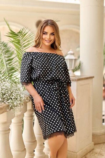 Платье УК-954-1 Fabrika Фото 2