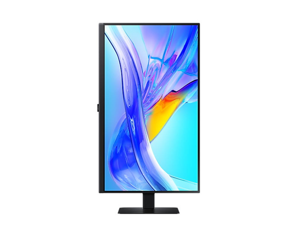 Монитор 27" Samsung S27D804UAI