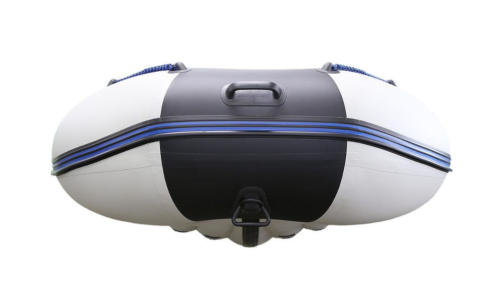 Лодка ПВХ PROFMARINE PM 370 Air