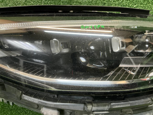 Фара левая Mercedes S W223 (20-нв) Multibeam LED