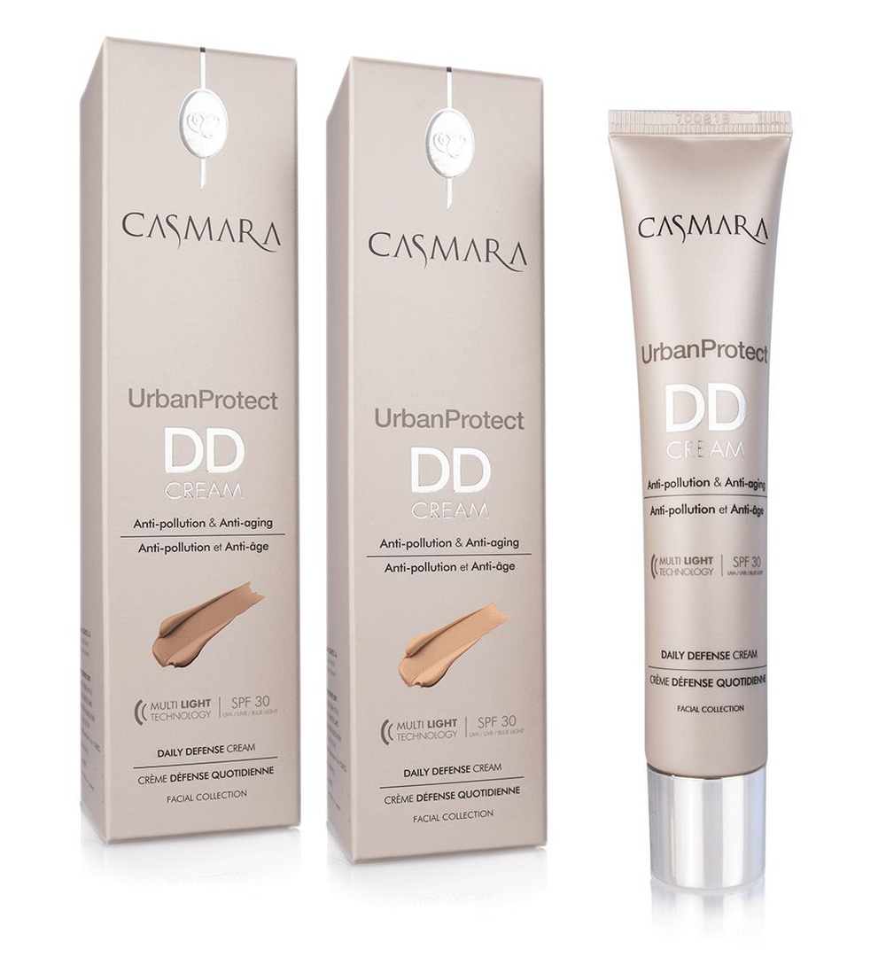 CASMARA DD Cream Urban Protect 00 (SPF 30)