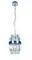 5740R/1A CHROME+CLEAR (1/10) Люстра NW