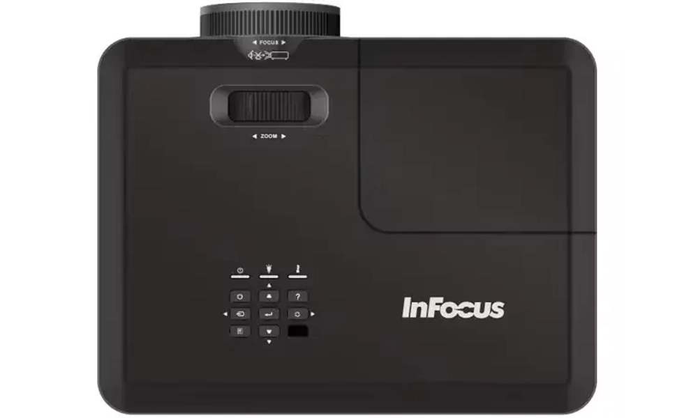 Проектор InFocus IN113AA