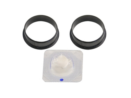 Бушинг тефлонового вала для KYOCERA ECOSYS P3045dn/P3050dn/P3060dn (CET), 2 шт/компл, CET361005