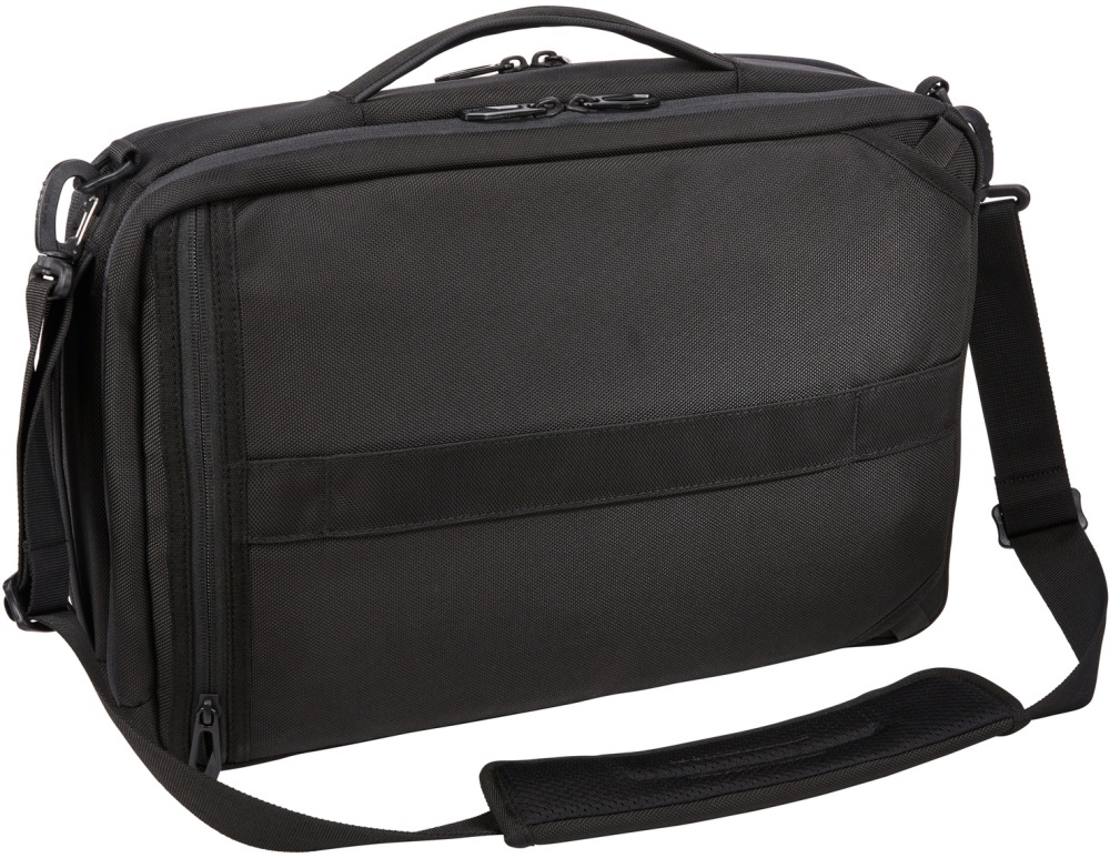 Сумка- рюкзак для ноутбука Thule Accent Convertible Backpack 17L TACLB2116 Black (3204815)