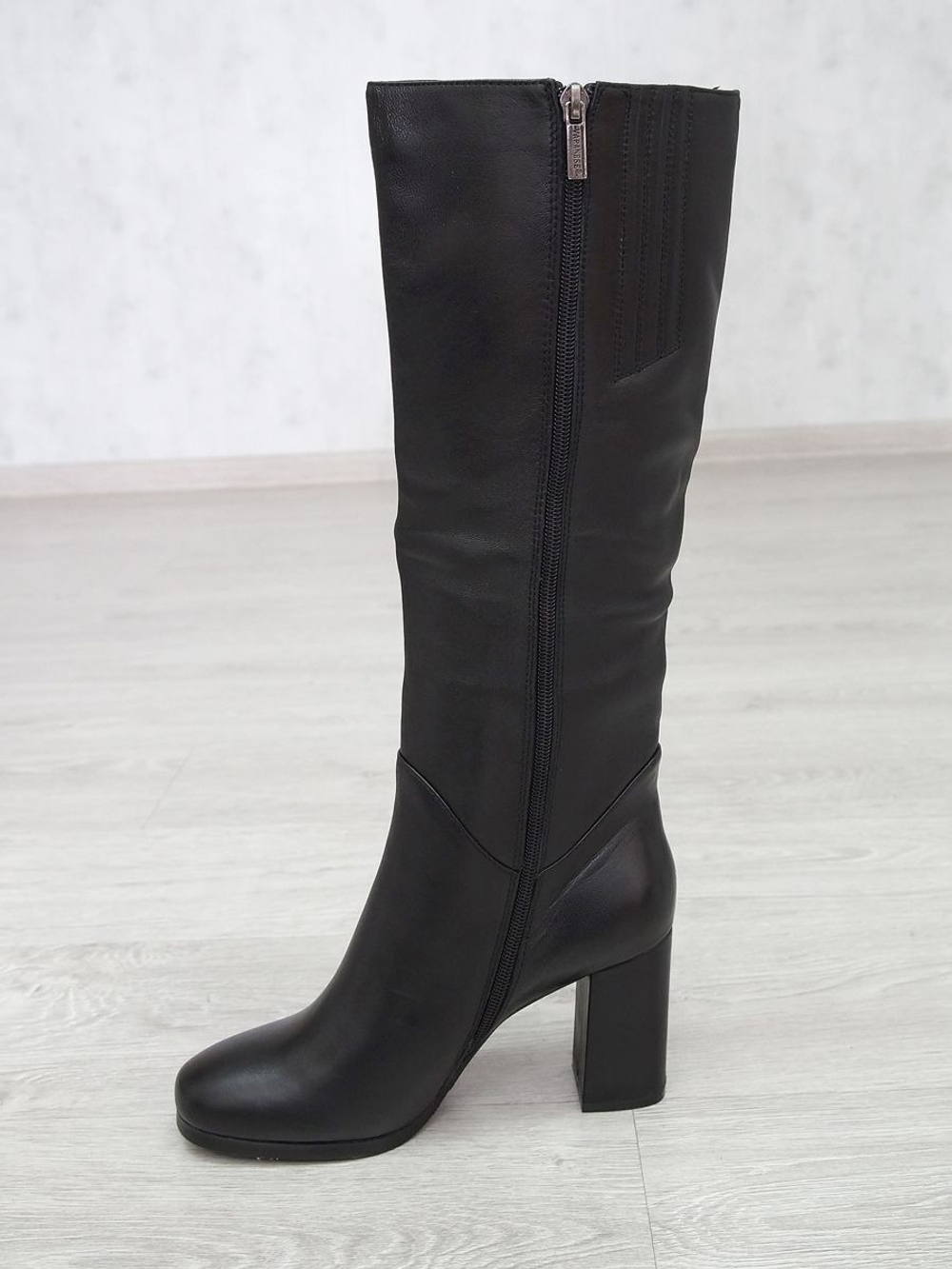 Сапоги женские демисезонные