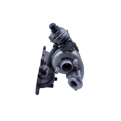 Турбина 775517-5002S Garrett для Volkswagen