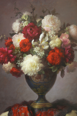 Парадный букет