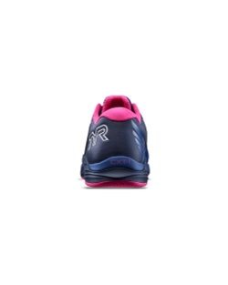 Кроссовки мужские TYR CXT-1 TRAINER (Фиолетовые)
