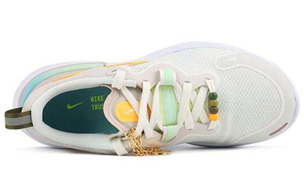 Кроссовки Nike React Miler 1 (Женская размерная сетка)