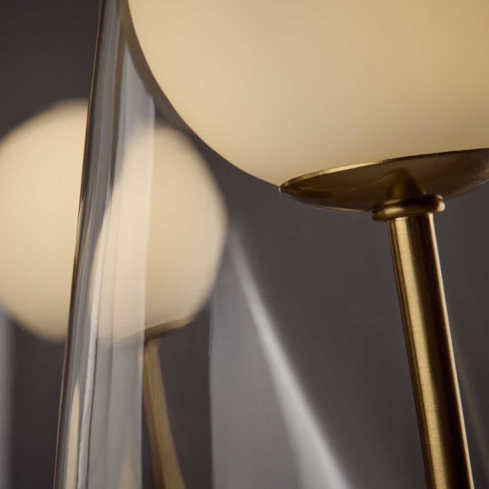 Подвесной светильник Freya FR5382PL-05BS