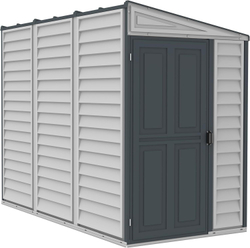 Садовый хозблок Duramax SideMate Plus 4x8