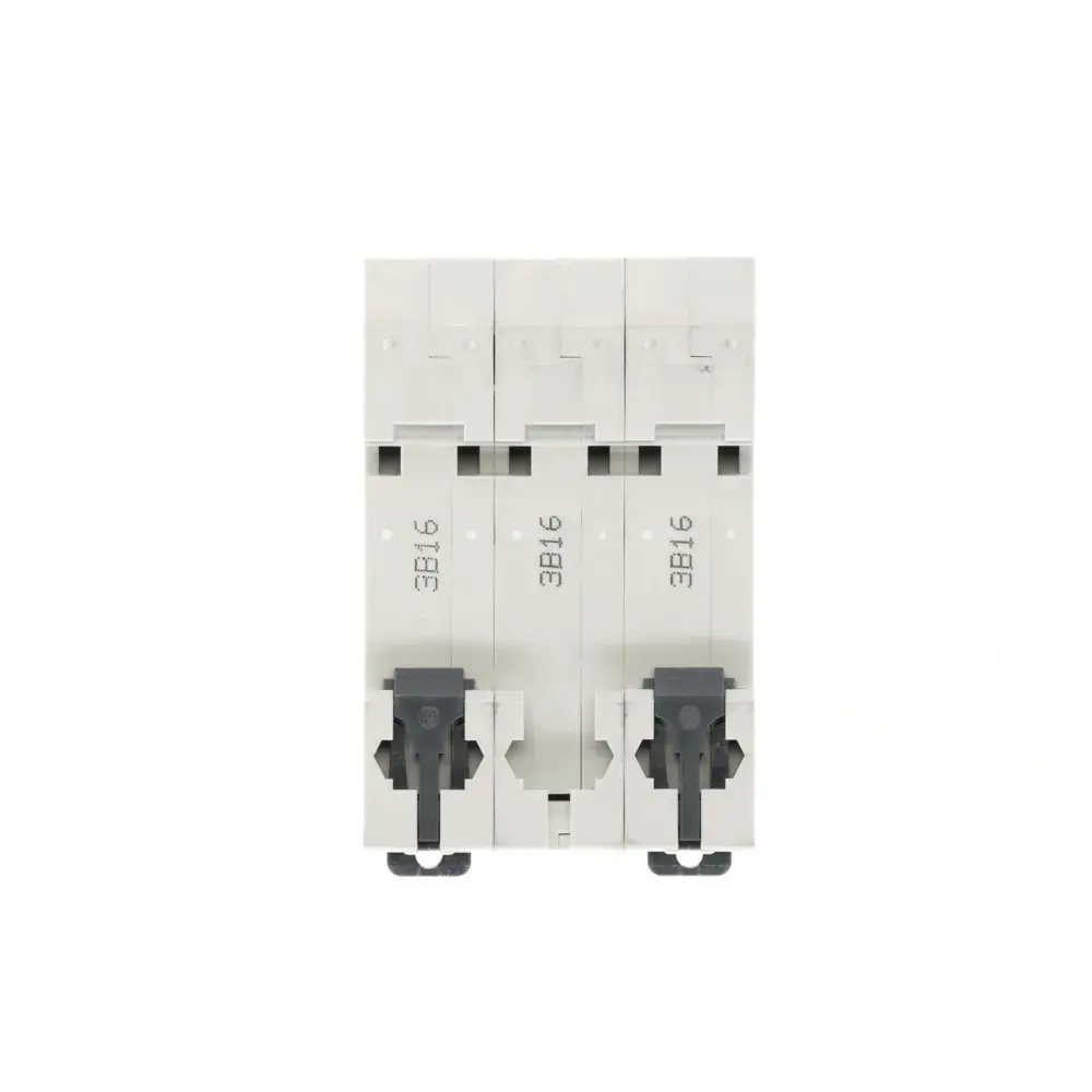 City9 Set Автоматический выключатель (АВ) B 16А 3P 6kA 400В