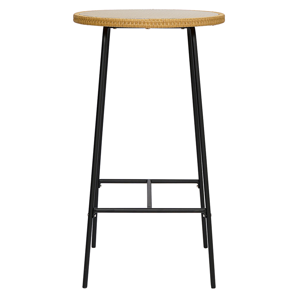 Столик барный vetle, D60 см