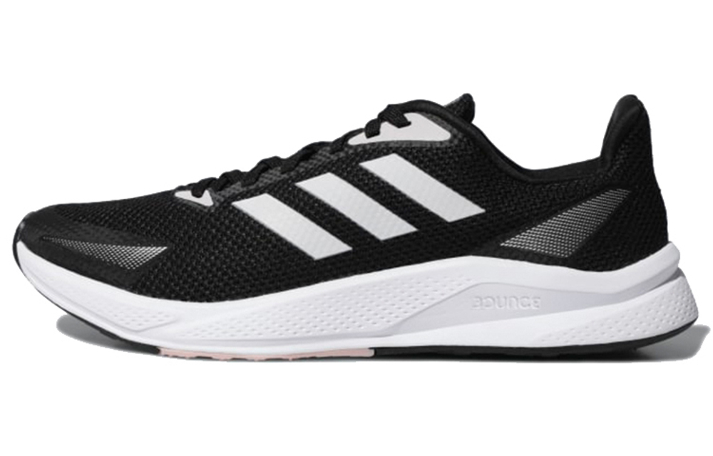 Кроссовки Adidas X9000L1 (Женская размерная сетка)